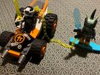 Lego Ninjago 71706 - Cole's Speedboot, Kinderen en Baby's, Speelgoed | Duplo en Lego, Ophalen of Verzenden, Zo goed als nieuw