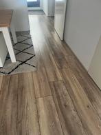 Laminat flooring 42m - must dismantle on AM 30th December, Ophalen, Zo goed als nieuw, Minder dan 10 m², Laminaat