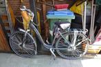 kogelmiaga fiets, Ophalen, Gebruikt, Overige merken, Versnellingen