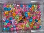 Gekleurde kraaltjes  - inclusief verzendkosten, Hobby en Vrije tijd, Kralen en Sieraden maken, Ophalen of Verzenden, Nieuw, Kraal