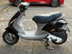 Piaggio Zip 100cc motorzip m25, Ophalen of Verzenden, Zo goed als nieuw, Benzine, Zip
