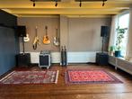 PA-set – Dynacord / Electro Voice / Allen & Heath, Muziek en Instrumenten, Mengpanelen, Ophalen, Gebruikt, 10 tot 20 kanalen, Microfooningang