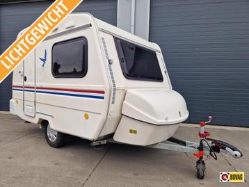 Niewiadow N126N incl Bovag beurt/garantie beschikbaar voor biedingen