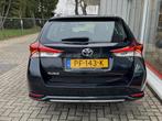 Toyota Auris Touring Sports 1.2T | NW. APK | AUTOMAAT | NAP, Gebruikt, Euro 6, 116 pk, Origineel Nederlands