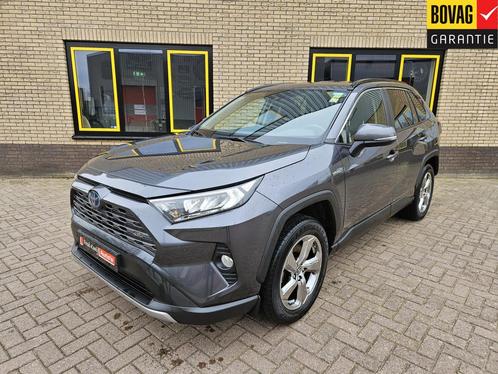 Toyota RAV4 2.5 Hybrid Dynamic Plus 178 pk automaat, Auto's, Toyota, Bedrijf, Te koop, Rav4, ABS, Achteruitrijcamera, Adaptive Cruise Control