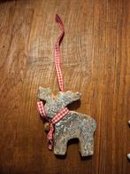 Rendier kersthanger, Diversen, Kerst, Ophalen of Verzenden, Nieuw