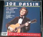 Joe Dassin: Oh, Champs-Elysees (1515t), Ophalen of Verzenden, Zo goed als nieuw