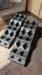 Oprij blokken MGI, Ophalen of Verzenden