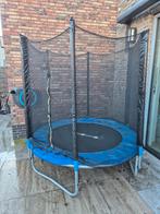 Trampoline Viking Sports, diameter 1,90cm, Ophalen, Gebruikt