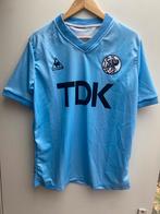 Ajax retro shirt M/L, Verzamelen, Sportartikelen en Voetbal, Ophalen of Verzenden, Gebruikt, Ajax, Shirt