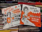 Rubberen Robbie - 2 mooie Singles, Cd's en Dvd's, Vinyl Singles, Gebruikt, 7 inch, Single, Ophalen of Verzenden