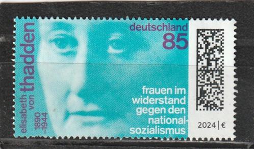 Mi 3863 gestempeld, Postzegels en Munten, Postzegels | Europa | Duitsland, Gestempeld, 1990 tot heden, Verzenden