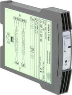 Sineax omvormer scheidings versterker module Camille Bauer, Hobby en Vrije tijd, Elektronica-componenten, Ophalen of Verzenden