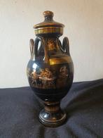 een mooie Antiek vaas, Antiek en Kunst, Antiek | Vazen, Ophalen of Verzenden