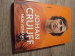 johan crujff, Ophalen of Verzenden, Zo goed als nieuw, Balsport