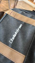 Elektron gigbag voor Digitakt/ octatrack, Ophalen of Verzenden, Nieuw, Overige aantallen, Overige merken