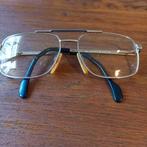 metzler bril model 1305 817 bril op sterkte, Ophalen of Verzenden, Bril, Overige merken