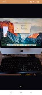 Apple iMac, Ophalen, Zo goed als nieuw