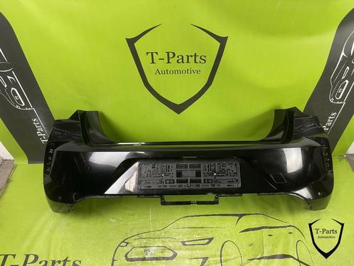 opel astra L achterbumper bumper, Auto-onderdelen, Carrosserie en Plaatwerk, Bumper, Opel, Gebruikt, Ophalen of Verzenden