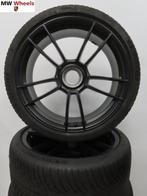 Originele Porsche 911 992 GTS 21 inch velgen winterbanden, Auto-onderdelen, Banden en Velgen, -, -, Banden en Velgen, 20 inch