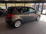 Opel Meriva 1.4 Turbo Cosmo | Auto Airco | Cruise | Half Led, Voorwielaandrijving, Gebruikt, 680 kg, 4 cilinders