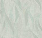 Hookedonwalls Terra Cotta behang reststuk van 4,4m, Huis en Inrichting, Stoffering | Behang, Ophalen, Minder dan 10 m², Groen