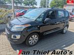 Citroen C3 Picasso 1.2 PureTech Exclusive, Auto's, Voorwielaandrijving, Gebruikt, 1199 cc, Blauw
