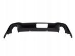VW Golf VIII GTI 5H 2020+ achterbumper spoiler 5H6807568D