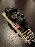 Marklin set uit 1980, Hobby en Vrije tijd, Modeltreinen | H0, Wisselstroom, Gebruikt, Rails, Ophalen of Verzenden