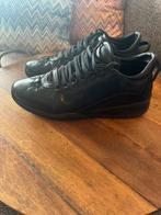 Dsquared 2 sneakers maat 43, Kleding | Heren, Schoenen, Verzenden, Gedragen, Zwart