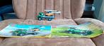 Lego Creator 31043, Kinderen en Baby's, Speelgoed | Duplo en Lego, Ophalen of Verzenden, Zo goed als nieuw, Complete set, Lego