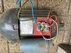 Electro motor YY90S3-2 1600 watt 2800 rpm, Elektromotor, Gebruikt, Ophalen of Verzenden