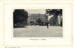 Willemsplein - Arnhem. - volk LRV - ongelopen, Verzenden, 1920 tot 1940, Ongelopen, Gelderland