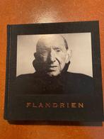 Stefan Vanfleteren  FLANDRIEN, Ophalen, Zo goed als nieuw, Fotografie algemeen