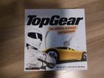 Top Gear bordspel, Hobby en Vrije tijd, Gezelschapsspellen | Bordspellen, Drie of vier spelers, Ophalen of Verzenden, Zo goed als nieuw
