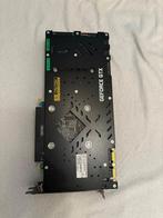 VIDEOKAART GTX 1080 EXOC 8GB, Computers en Software, Videokaarten, Ophalen of Verzenden, Zo goed als nieuw