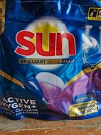 5 zakken Sun Brilliant Shine ALLin1 Vaatwastabletten, Ophalen of Verzenden