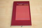 Liefde & Orgasme [1965] — Standaardwerk Seksualiteit, Ophalen of Verzenden, Gelezen, Overige onderwerpen, Achtergrond en Informatie