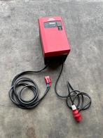Acculader Micropower, Ophalen, Gebruikt