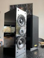 High End Speakers / Hepta Ace Excellence / Hoogglans Zwart, Overige merken, Front, Rear of Stereo speakers, Minder dan 60 watt