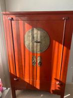 Te koop chinese bruidskast, Huis en Inrichting, Ophalen, Zo goed als nieuw, 25 tot 50 cm, Minder dan 100 cm