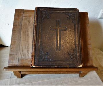 Missale Romanun uit 1881 beschikbaar voor biedingen