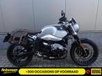 BMW R NINE T SCRAMBLER (bj 2020), Motoren, Motoren | BMW, Bedrijf, 1200 cc, Naked bike