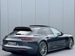 Porsche Panamera Sport Turismo 2.9 4 E-Hybrid | Panorama | S, Automaat, Gebruikt, Zwart, 38 km/l
