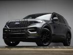Ford Explorer 3.0 V6 EcoBoost PHEV ST-Line 7P Sport (PANORAM, Automaat, Gebruikt, Leder, Bedrijf