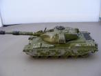 Chieftain tank dinky toys incompleet, Ophalen of Verzenden, Gebruikt, Overige typen, Dinky Toys