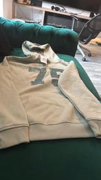 Hoodie nieuw, Beige, Trui of Vest, Nieuw, Ophalen of Verzenden