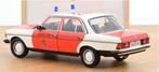 Mercedes Benz 200 1984 SPOED Ambulance 1:18 NOREV R. 183834, Hobby en Vrije tijd, Modelauto's | 1:18, Verzenden, Nieuw, Auto, Norev