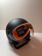 Beon Jet Helm - Maat XS - Nieuwstaat, Ophalen of Verzenden, Nieuw, Extra small of kleiner