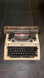 Elektrische typemachine Vintage, Ophalen of Verzenden, Zo goed als nieuw